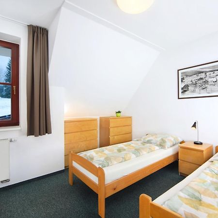 Apartment Bile Labe 38 Špindlerŭv Mlýn Eksteriør billede