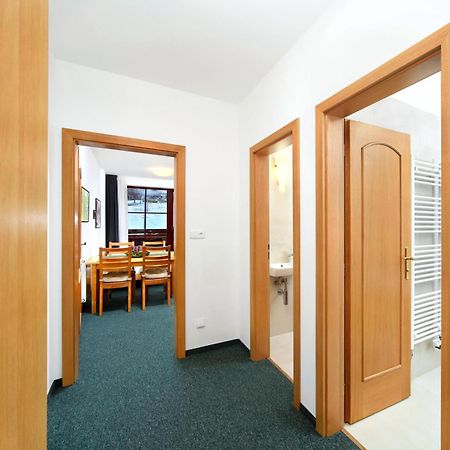 Apartment Bile Labe 38 Špindlerŭv Mlýn Eksteriør billede